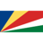 Seychelles badge