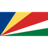 Seychelles W badge