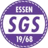 SGS Essen W badge