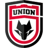 Shaanxi Union badge