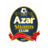 Shams Azar Qazvin badge