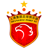 SHANGHAI SIPG badge