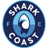 Shark Coast badge