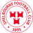 Shelbourne W badge