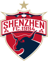 Shenzhen 2028 badge