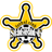 Sheriff II badge
