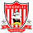 Sholing badge