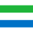 Sierra Leone badge