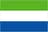 Sierra Leone U23 badge