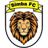 Simba badge