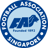 Singapore U20 badge