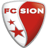Sion W badge