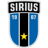 Sirius badge