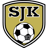 SJK-juniorit badge