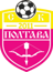 SK Poltava U19 badge