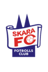 Skara badge