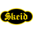 Skeid badge