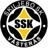 Skiljebo badge