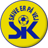 Skive badge