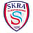 SKRA Częstochowa badge