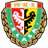 Slask Wroclaw badge