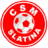 Slatina badge