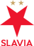 Slavia III badge
