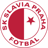 Slavia Praha badge