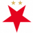 Slavia Praha W badge