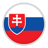 Slovakia U19 W badge