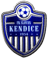 Slovan Kendice badge