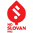 Slovan Ljubljana badge