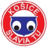Slávia TU Košice badge
