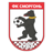 Smorgon badge