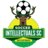 Soccer Intellectuals badge