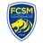 Sochaux badge