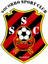 Socorro Sport badge