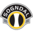 Sogndal II badge