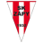 Sokol Zápy badge