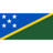 Solomon Islands W badge