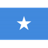 Somalia badge