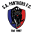 South Adelaide Panthers badge