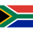 South Africa badge