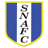 South Normanton Athletic badge