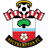 Southampton U21 badge