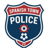 Spanish Town Police badge