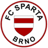 Sparta Brno badge