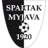 Spartak Myjava W badge