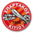 Spartakos Kitiou badge