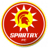 Spartax badge